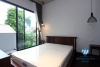 Nice and new apartment rental on Tu Hoa, Tay Ho, Hanoi
